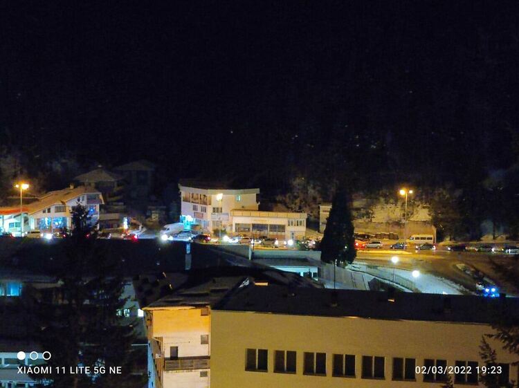 Опашки за гориво пред смолянските бензиностанции