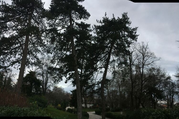 Предимно облачно и студено за сезона