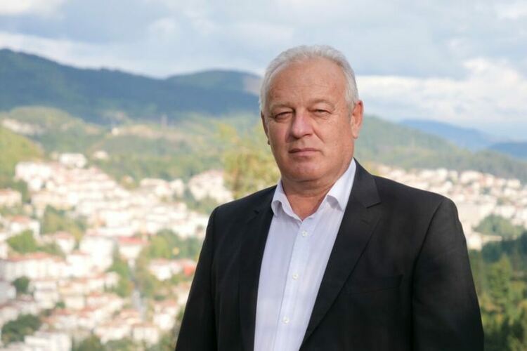 Мелемов: " Да бъдем единни и сплотени, каквито са били българите в зората на възродената българска държава.