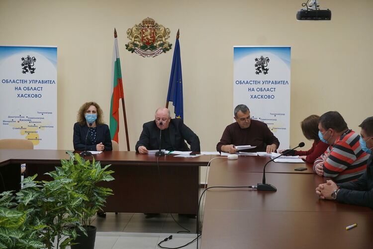 700 свиневъди са регистрирани в Хасковско, проверяват ги три пъти годишно