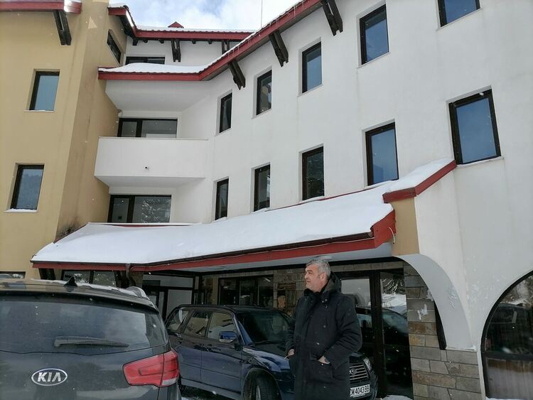 За момента няма насочени украинци към Смолян, от Областната управа готови да настанят веднага 80 души