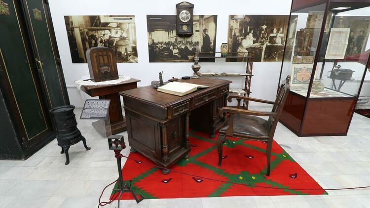 Безплатни посещения в хасковския музей на 3 март