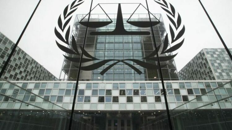 Международният наказателен съд разследва възможни руски военни престъпления в Украйна