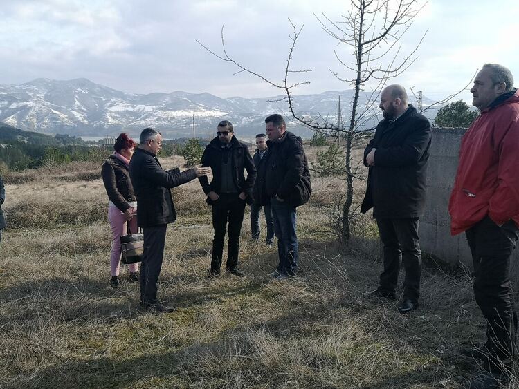 Община и университет с общ проект за приют за животни край Кърджали