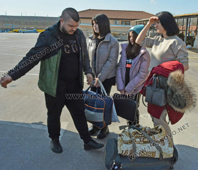 Бесарабският българин Иван Калоянов: Войната в Украйна е братоубийствена!