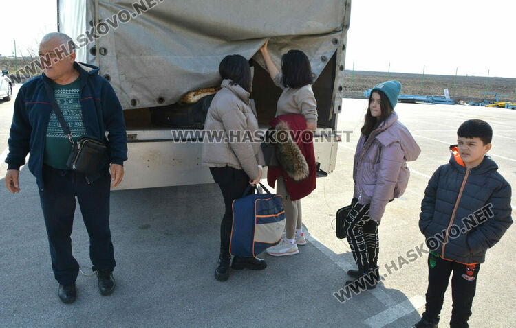 Бесарабският българин Иван Калоянов: Войната в Украйна е братоубийствена!