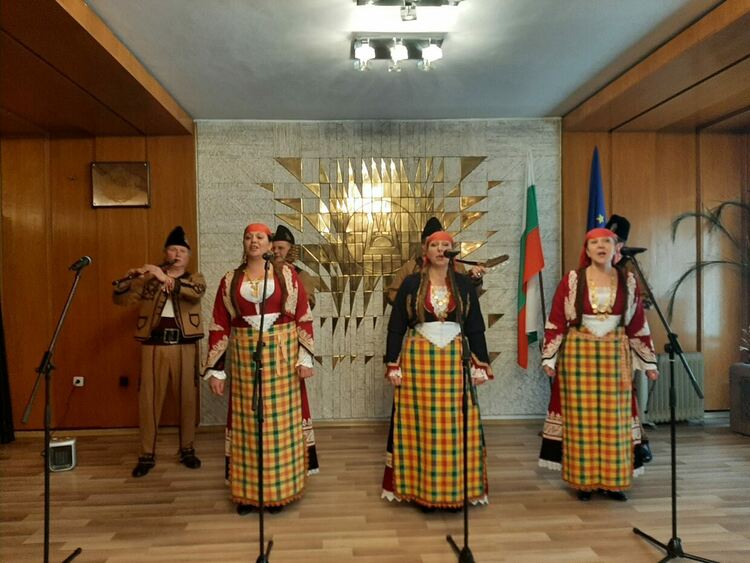 Иван Гранитски е носителят на Националната литературна награда "Николай Хайтов" за 2021 година