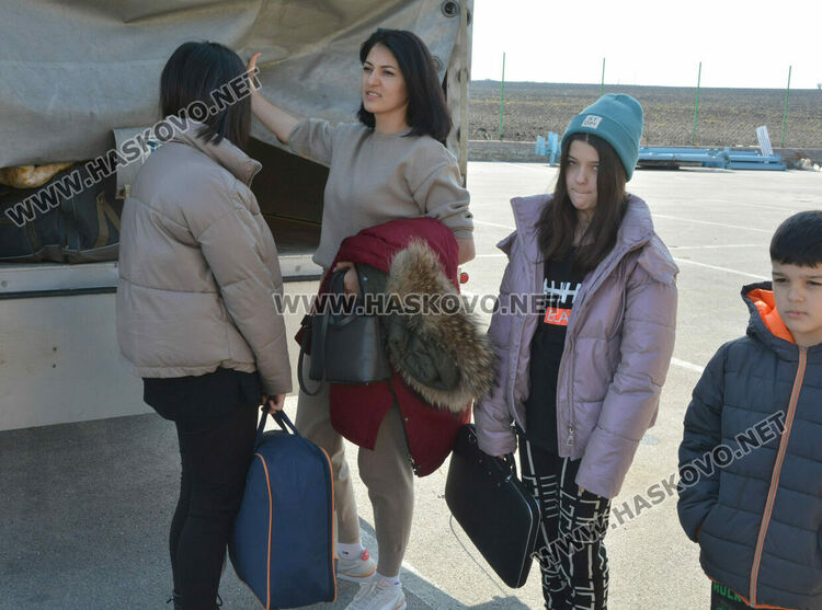 Бесарабският българин Иван Калоянов: Войната в Украйна е братоубийствена!