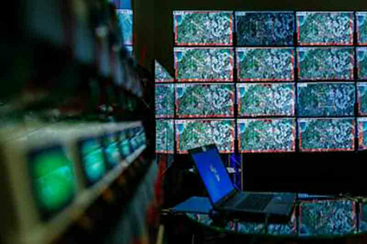 Приеха Украйна в Съвместния център на НАТО за върхови технологии за киберотбрана