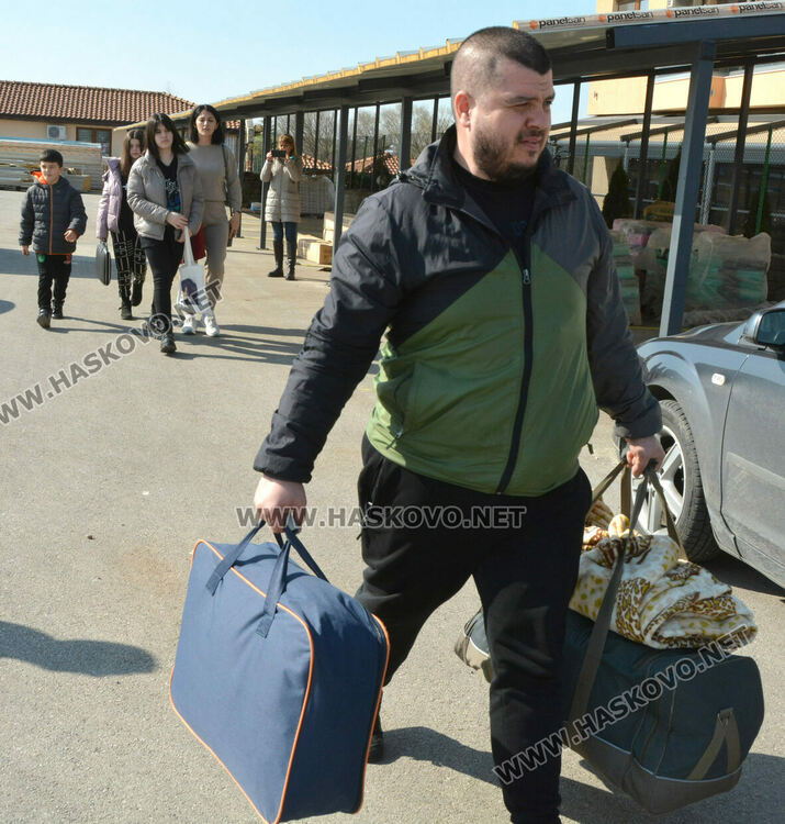 Бесарабският българин Иван Калоянов: Войната в Украйна е братоубийствена!