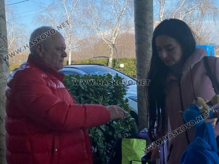 Бесарабският българин Иван Калоянов: Войната в Украйна е братоубийствена!