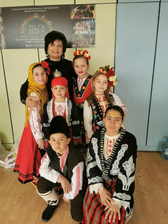 8 медала за “Зора-Зорничка” от Националния конкурс “Път към славата”