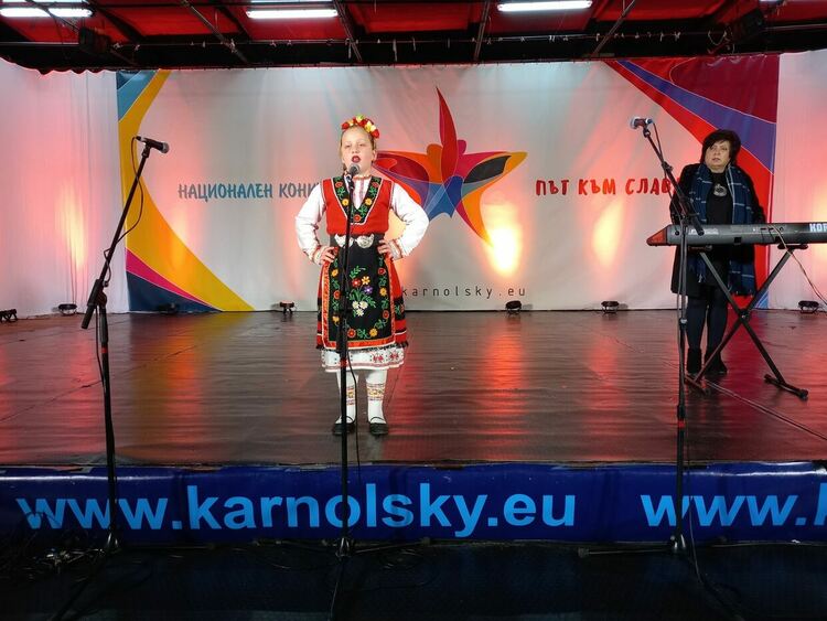 8 медала за “Зора-Зорничка” от Националния конкурс “Път към славата”