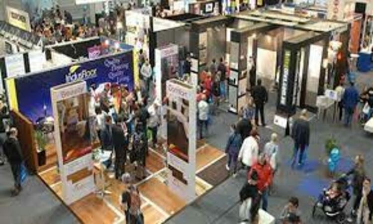 Р Турция кани  предприемачи от Кърджали  на изложение за строителни материали в Истанбул