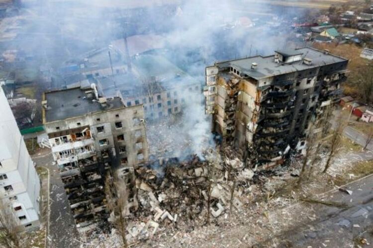 Евакуацията от Мариупол се провали отново