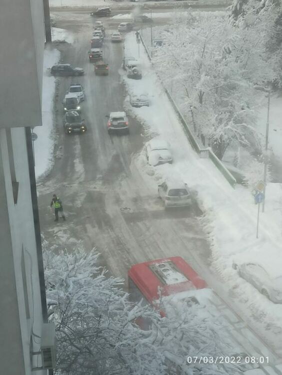 снимка: I see you КАТ Смолян