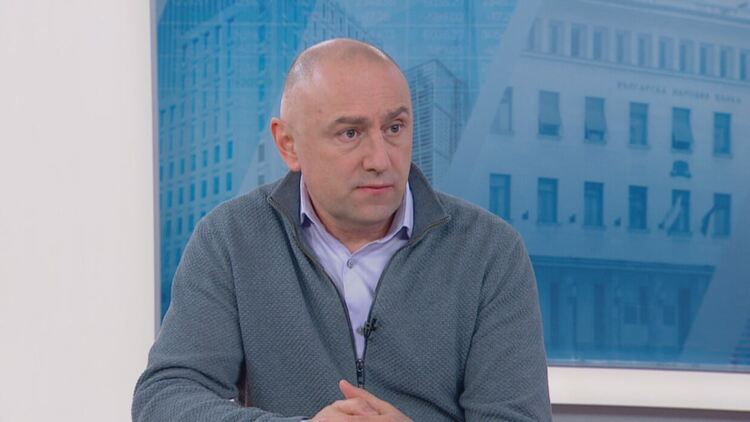 Любомир Каримански: Инфлацията за февруари е около 9,1%