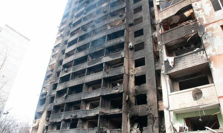 Какво съобщават руски медии за войната в Украйна