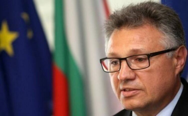 Шаламанов: положителният изход от войната минава през приемането на Украйна в ЕС