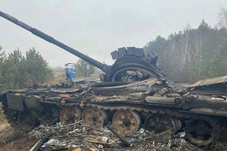 "Затънали сме до шия в лайна. И изобщо не знаем какво да правим"