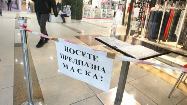 6 предписания за мерките за коронавируса, провериха 4 нощни заведения