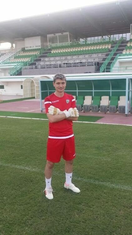 Тъжна Вест! Само на 45 -годишна възраст загубихме  Веселин Яневски, бивш юноша на „Родопа“