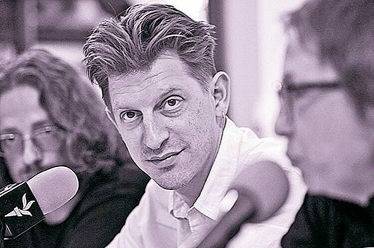 Джонатан Лител: Докато Путин е на власт, никой по света не е в безопасност. Никой