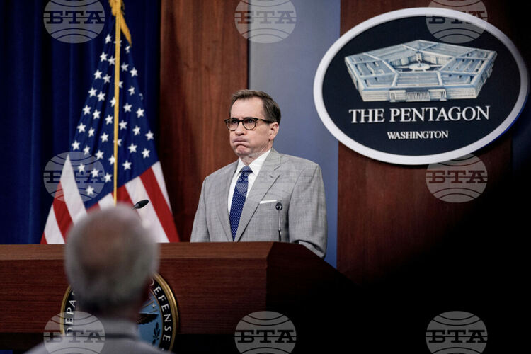 Пентагонът: Полското предложение за самолетите не е "разумно"