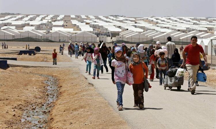 Хуманитарните коридори - от Сирия до Украйна