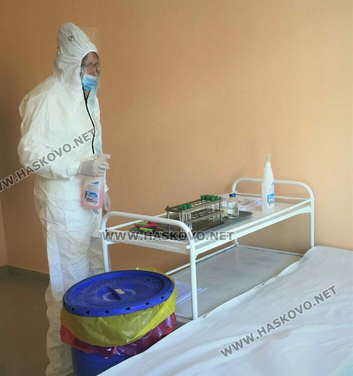 40 новозаболели с коронавирус