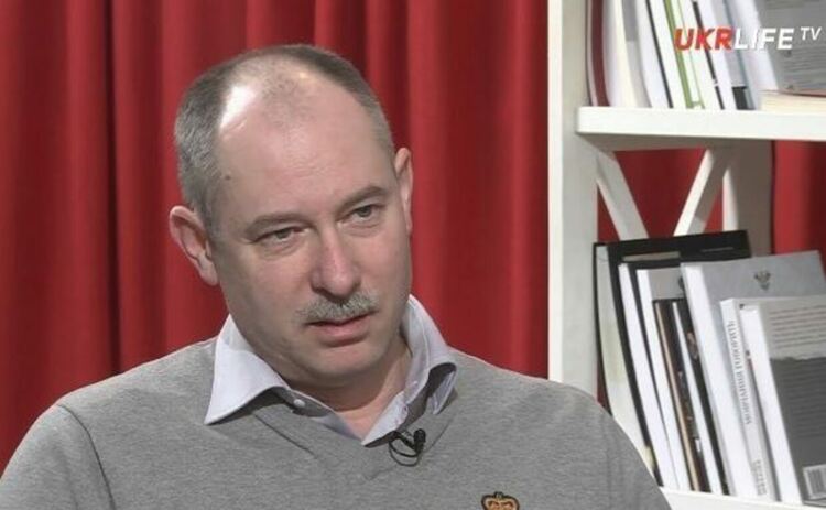 Анализът на Олег Жданов след 12-ия ден на войната