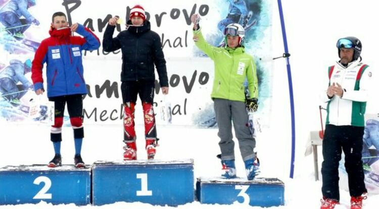 Приключи купа "Пампорово", над 70 младежи мериха сили по трасетата