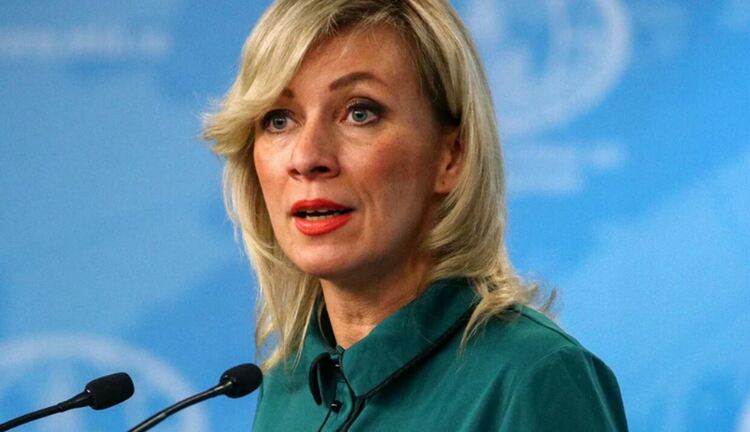 Мария Захарова: Увеличаването на силите на НАТО в Източна Европа е провокация