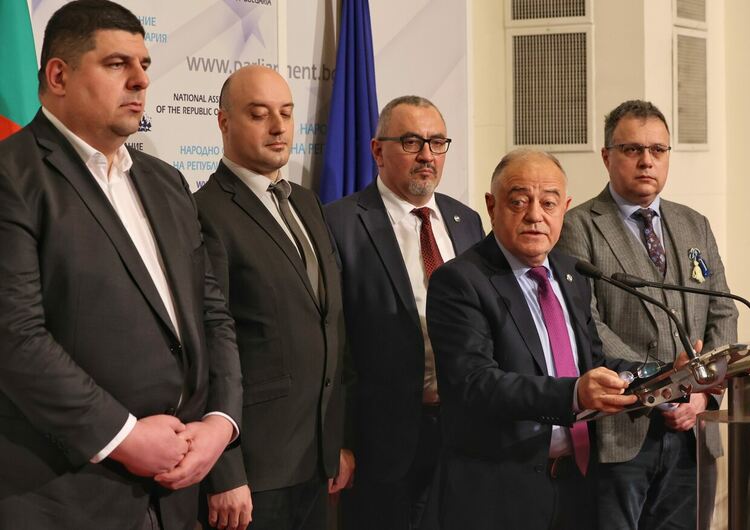 ДБ: Информацията, която постъпва от българските служби, невинаги е коректна