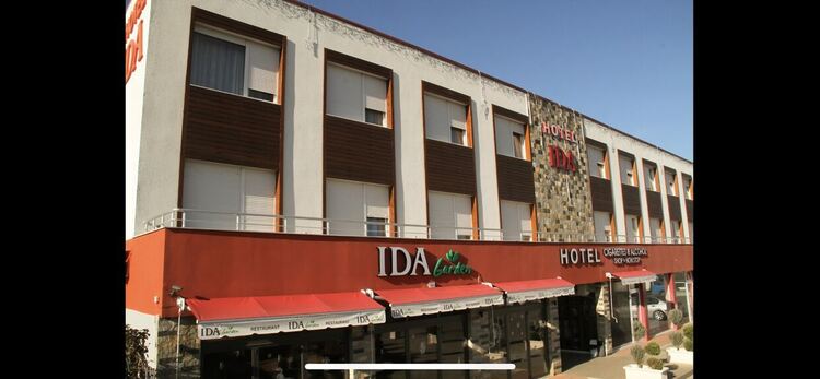 Хотел "Ида"