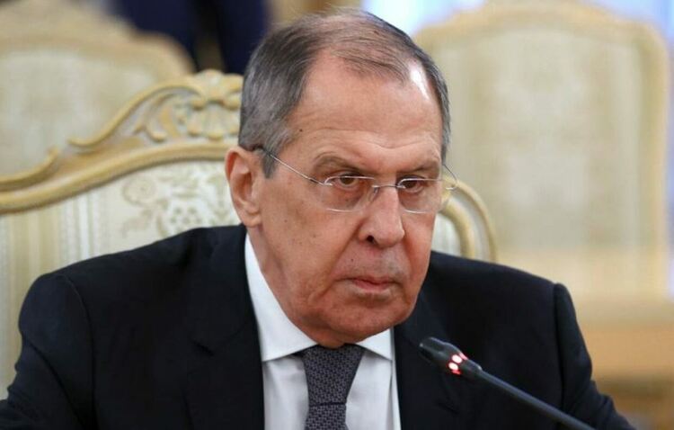 Лавров пристигна в Турция