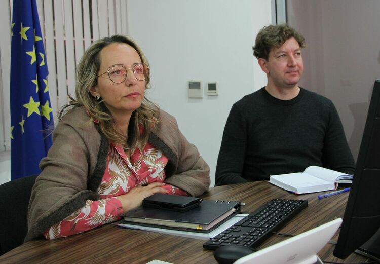 Близо 84 млн. евро ще се инвестират за развитие на граничните региони между България и Гърция   