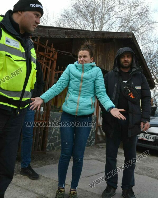 Ауди се заби в джип Мерцедес на Кърджалийска