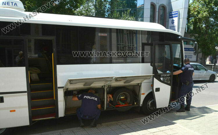 Снимката е илюстративна