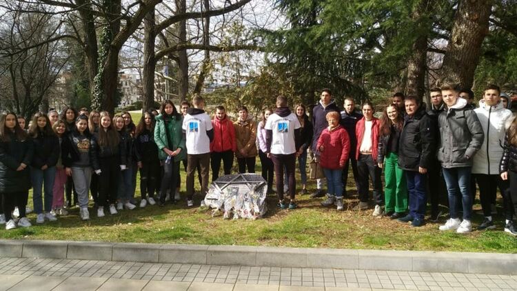 Славейковци организират инициативи, посветени на спасяването на българските евреи