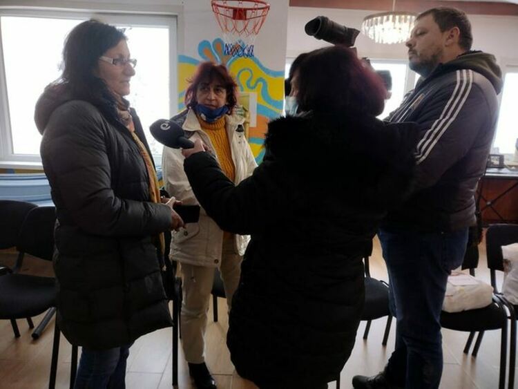 Призовават за дарения от посуда и домакинско оборудване за украинските семейства в Смолян