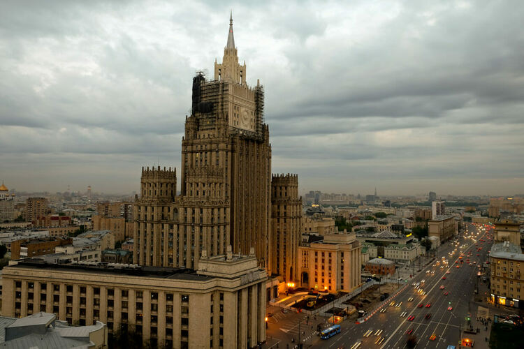 Русия заяви, че вече няма да участва в работата на Съвета на Европа