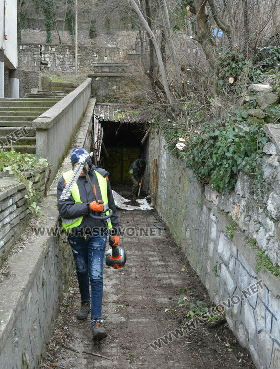 23 са скривалищата в Хасковска област, но нито едно от тях не е пригодно в момента