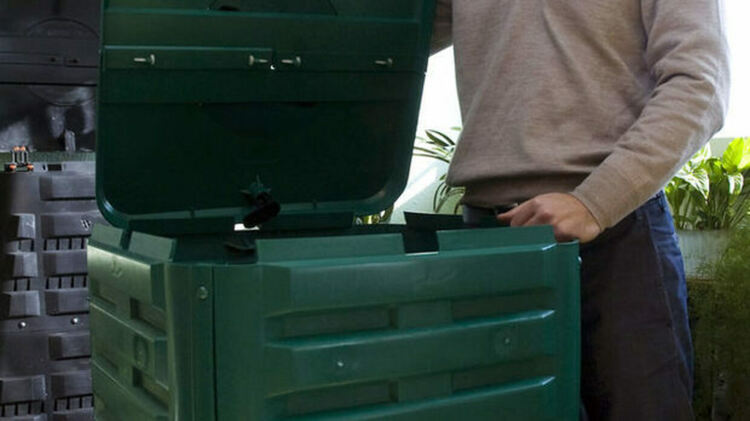 Димитровград предоставя безплатни компостери за селата и Меричлери