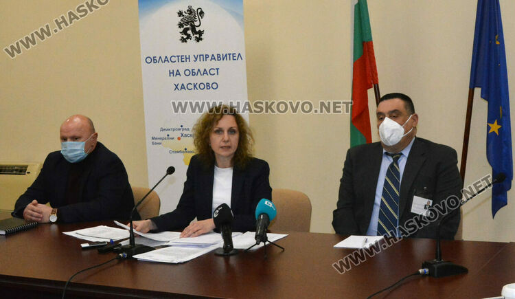 Четири деца на бежанци от Украйна започнаха училище в Хасково