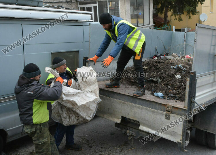 23 са скривалищата в Хасковска област, но нито едно от тях не е пригодно в момента
