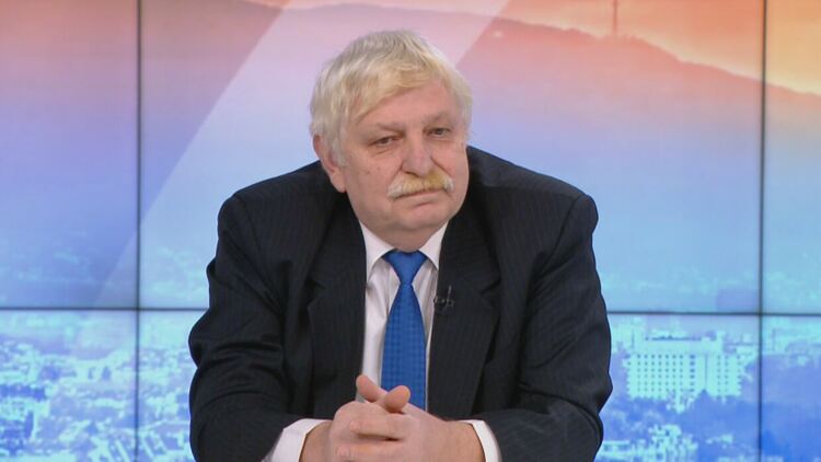 Бивш директор на "Гражданска защита": Всички жилищни сгради, строени до 1992 г., имат противорадиационно укритие