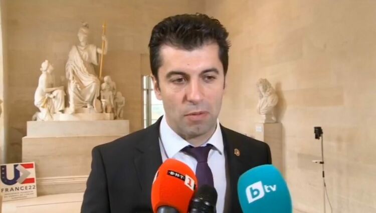 Евролидерите са одобрили българско предложение за споделен фонд за бежанците от Украйна