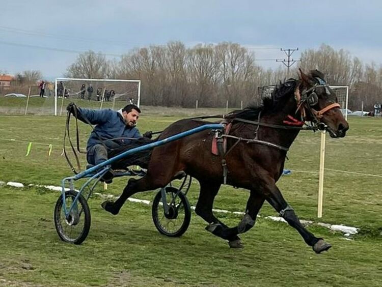 С традиционната кушия отбелязаха Тодоровден в Дебър