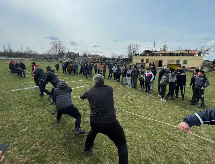 С традиционната кушия отбелязаха Тодоровден в Дебър